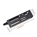 Digital Accuracy Diamond Tester,Premium Portable Selector Detector Gemstone Jewelry Gold Testing Tool with LED Precision Indicator