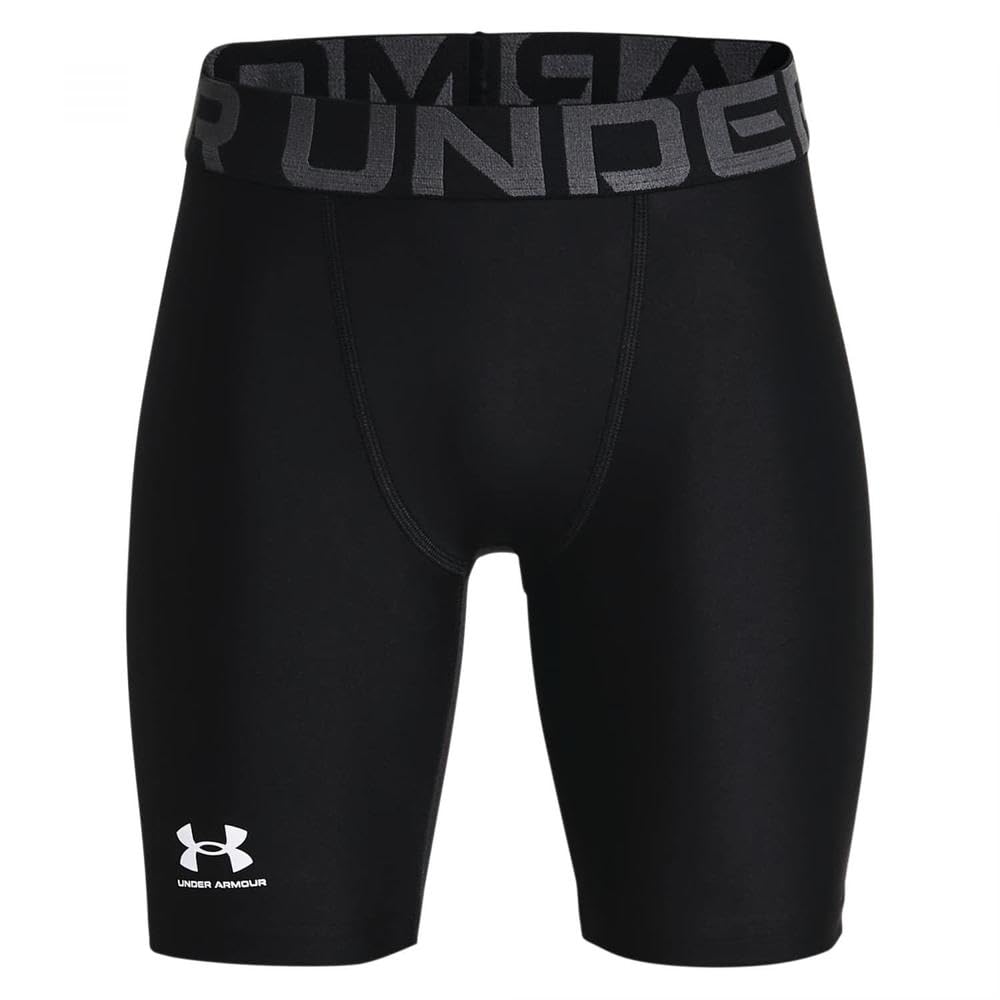 Under Armour Boys HeatGear Armour Shorts