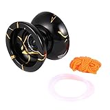 Magic YoYo N11 Yo-Yo Ball with Weight Rings
