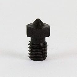 Genuine E3D Hardened Steel Nozzle V6