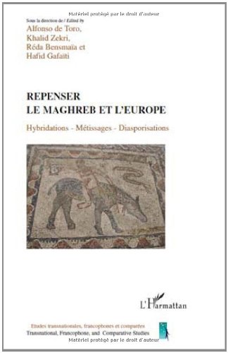 Repenser le Maghreb et l'Europe