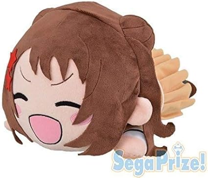 bang dream plush