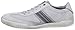 ECCO Men's Grahma Retro Sneaker Oxford