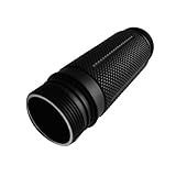 Manker Flashlight Tube - 18650 Battery Tube For Manker E14 Cree XP-G3 / Nichia 219B / Nichia 219C