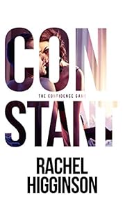 Constant (The Confidence Game Duet Book 1)