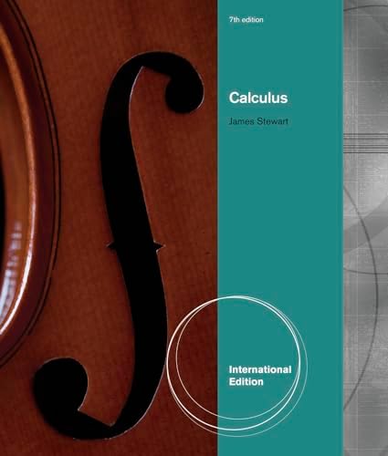 Calculus, Metric Edition: Stewart, James, Watson, Saleem, Clegg