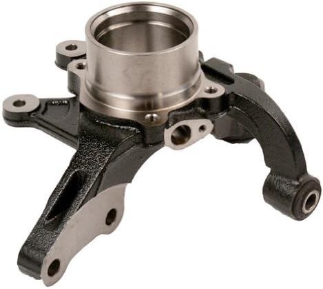 Auto 7 - Hub Carrier Assembly | Fits 2010-05 Hyundai TUCSON, Kia SPORTAGE