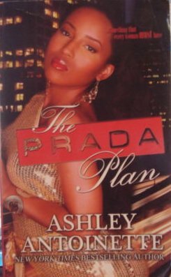 The Prada Plan Book Series