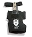 Hoffner Knives CWCH Underguard Covert Weapon Calf Holster, Black