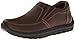 Skechers for Work Men's Solace Slip Resistant Shoe