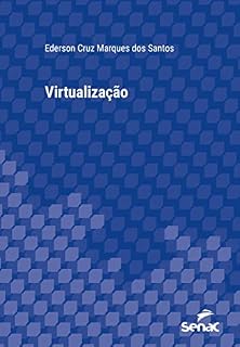 Livro Vitualização (Série Universitária)