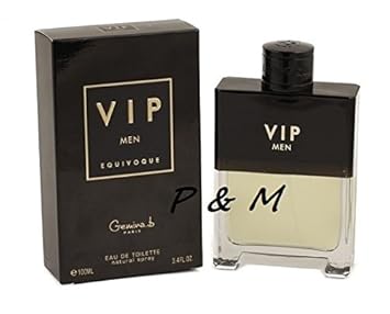 vip men cologne