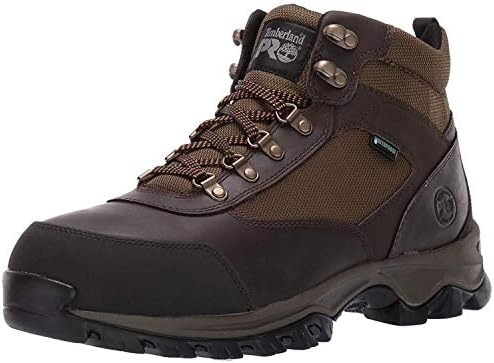 timberland climbing boots