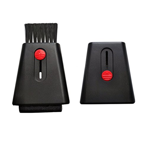 Home Mart Mini Brush Desk Table Top Keyboard Netbook Handy Cleaner Whisk Keyboard Duster Brush Computer Brush