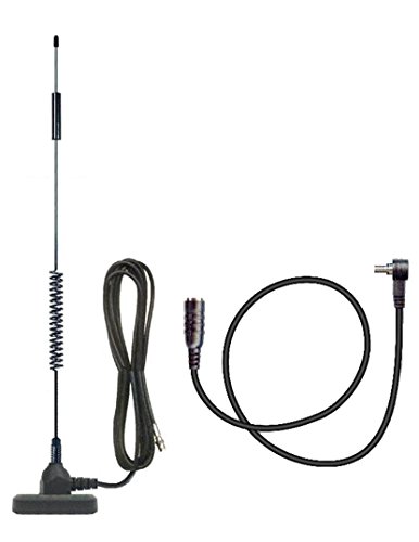 7dB Verizon Wireless Pantech UML295 LTE USB Modem External Antenna
