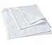 Pure White Handkerchiefs 12