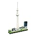 nanoblock Tokyo Sky Tree Deluxe Edition Ver. 2.0