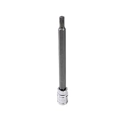 Capri Tools 30058 XZN Extra Long 5mm Triple Square