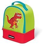 Crocodile Creek T-Rex Pocket Lunchbox