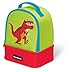 Crocodile Creek T-Rex Pocket Lunchbox
