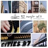 Cities 97 Sampler, Volume 13