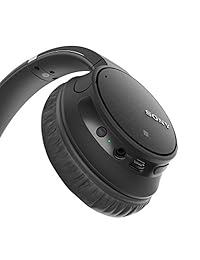 Sony WH CH700N Auriculares con cancelación de ruido
