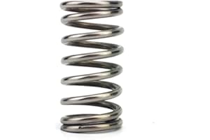 ODO LUCK Upgrade Brake Spring for Thrustmaster T3PA Pedal Modification Accelerator Spring Accessories Parts