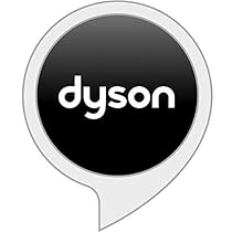 dyson google home support
