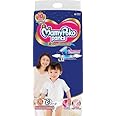 MamyPoko Pants Extra Absorbers - XL (36 Pieces)