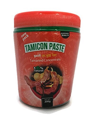 Tamicon Tamarind Paste 100% Natural