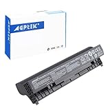 AGPtek Battery Replacement for Dell Latitude 2100 Latitude 2110 Latitude 2120, Compatible Battery Part Numbers 00R271 06P147 312-0142 451-11039