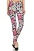 Leggings Depot Women's Bottom Clothing