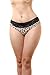 5-Pack Hipster Bikini Panties for Girls and Womens