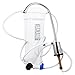 New Wave Enviro 10 Stage Plus Undersink Water Filter System, 800 Gallon Filter Life, Essential All in One Water Filter