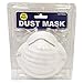 Disposable Non-Toxic Dust and Filter Mask Filter Safety Pollen, Dander, Sawdust, Garage Dust,