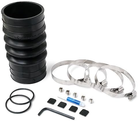 PSS Type A Maintenance Kit, PYI Inc