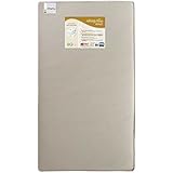 simmons beautysleep crib mattress