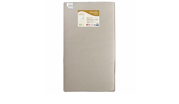 simmons beautysleep from beautyrest crest moon crib