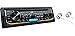 JVC KD-T900BTS SiriusXM Ready Built-in Bluetooth iPod/iPhone/Android CD MP3 AM/FM USB AUX Car Stereo Player Pandora Control iHeart Radio Receiver Variable Color Illumination/Free ALPHASONIK Earbuds