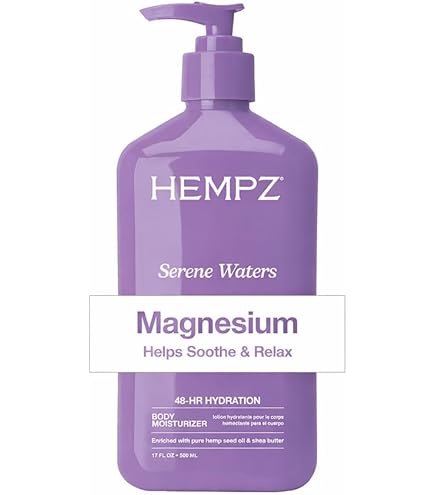 Amazon.com : Blueberry Lavender & Chamomile Herbal Body