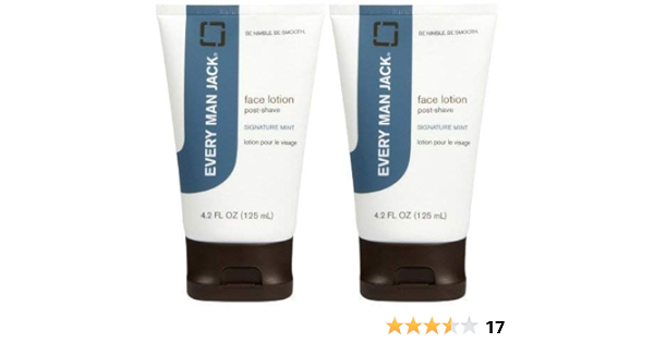 every man jack lotion