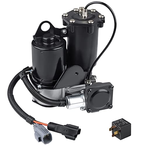 AIR COMPRESSOR DRYER REPAIR KIT - GESTOR DE PARTES