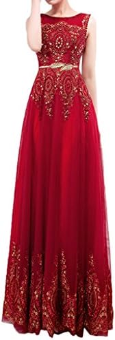 Audrey Bride Chic Evening Gowns for Woman 2016 Formal Prom Dresses-26W-Wine