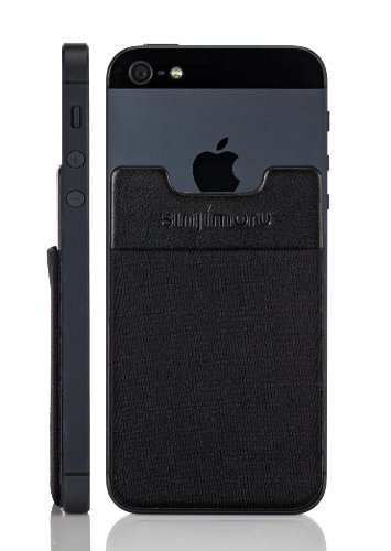 Sinjimoru sinji pouch b3 adhesive accessory pocket for …