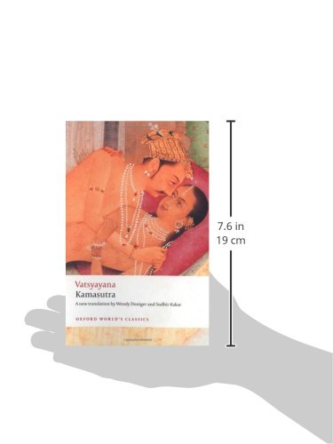 [- Kamasutra (Oxford World's Classics) -]