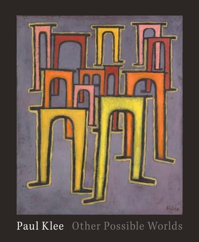 Paul Klee: Life and Work: Klee, Paul, Baumgartner, Michael