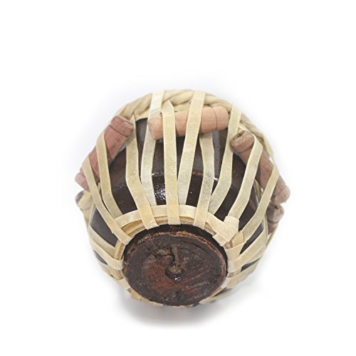 India Meets India Thanksgiving Handicraft 4" Tabla Drum Set 5 Years Kids, Student Tabla Set, Best Gifting Made by Awarded Indian Artisan