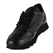Reebok Men's Cl Lthr Fashion Sneaker, Us-Black/Black/Black, 10.5 M US