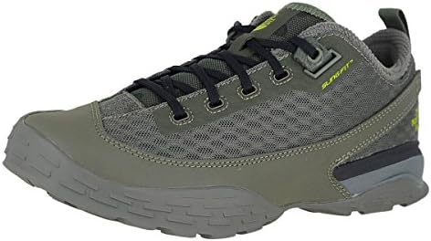 the north face one trail shoe