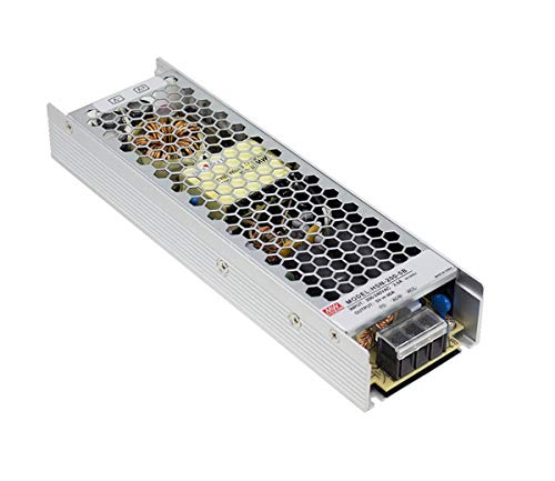 MEAN WELL HSN-200-4.2B 4.2V 40A 168W Single Output Switching Power Supply LED Sign Panel